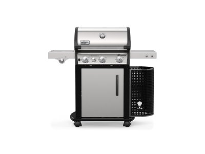 Weber Gasgrill Spirit SP-335 GBS Limited Edition